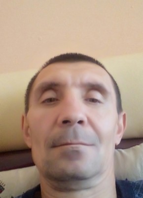 Евгений, 46, Россия, Ангарск