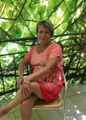 Татьяна, 49, Россия, Каменск-Уральский
