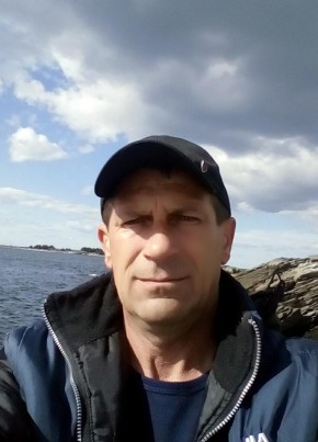Влад Кр, 58, Рэспубліка Беларусь, Горад Слуцк