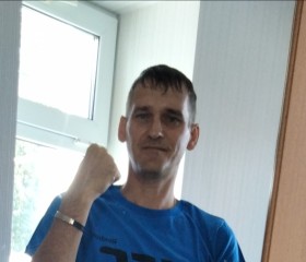 Антон, 42 года, Астана