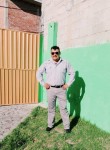Fernando, 43 года, México Distrito Federal