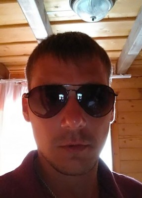 Vladimir, 38, Россия, Химки