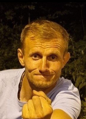 Demid, 37, Russia, Moscow