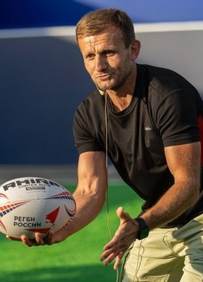 Demid, 38, Russia, Moscow