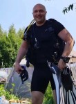 Pavel, 49, Bryansk