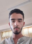 عمر خالد, 20, Damascus