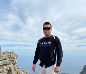 Sergey, 20, Voronezh