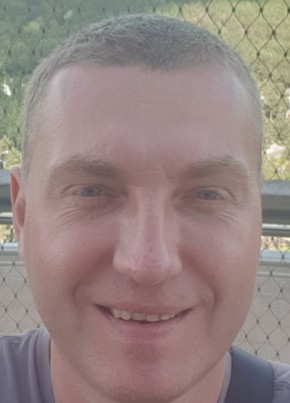 Евгений, 42, Eesti Vabariik, Kohtla-Järve