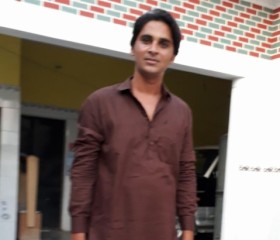 arshad Khan, 35 лет, Suār