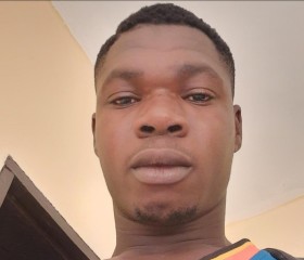 Millogo, 26 лет, Abidjan