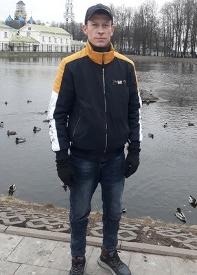 Andrey, 37, Russia, Aleksandrov