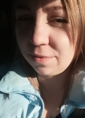 Екатерина, 36, Россия, Кохма