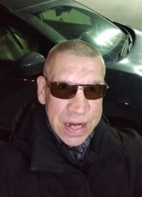 Алексей из Хабаровска 50 лет