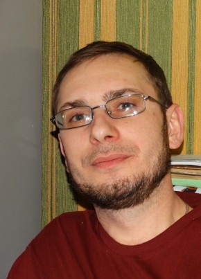 Антон, 44, Россия, Омск