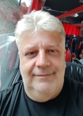 Павел, 55, Türkiye Cumhuriyeti, Antalya