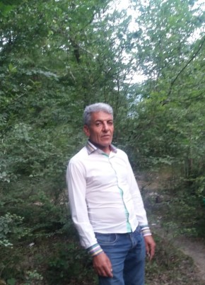 امین خسروی, 55, كِشوَرِ شاهَنشاهئ ايران, تِهران