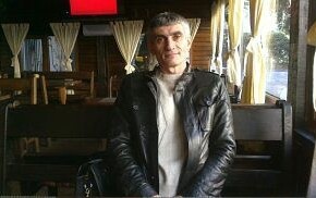 Андрей, 57, Україна, Біле