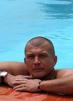 Майкл, 39, Россия, Москва