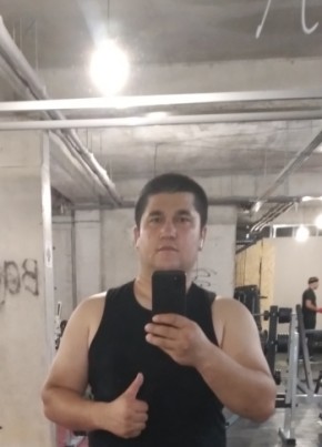 Алик из Сочи 33 года