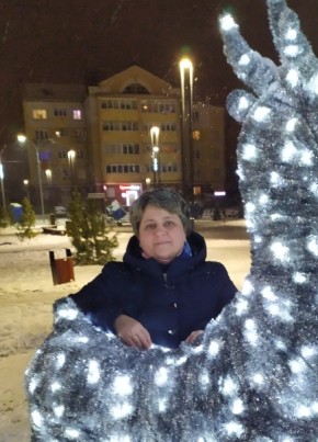 Светлана, 50, Россия, Бор
