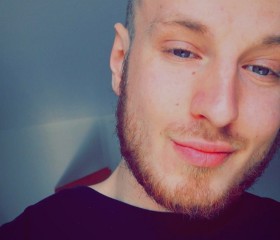 Markus Schnell, 30, Wiesloch