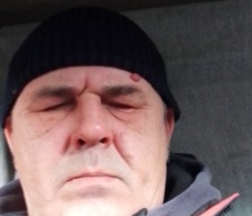 Egor, 52, Rostov-na-Donu