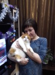 Ольга, 49 лет, Новосибирск