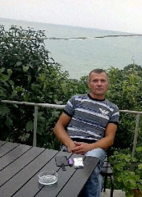 Евгений, 49, Россия, Отрадная