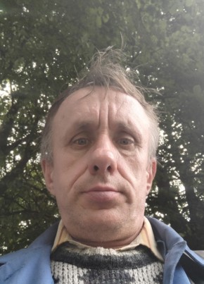 Viktor, 57, Russia, Kimovsk