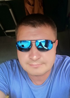 Николай из Петрозаводска 41 год