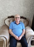 Viktor, 67, Yakhroma