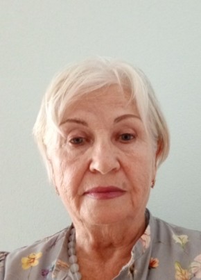 Nadezhda, 18, Russia, Moscow