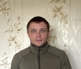 Ivan, 31, Kaliningrad