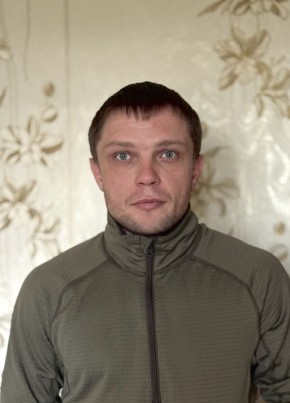 Ivan, 31, Russia, Kaliningrad