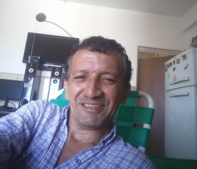 Ramon, 56 лет, Aristóbulo del Valle