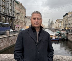 Sergey, 47, Rostov-na-Donu