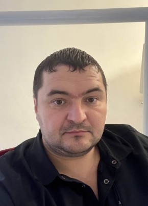 Леонид из Черноголовки 41 год