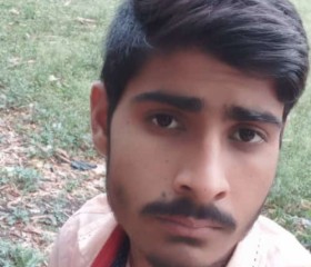 Umesh Kumar, 21 год, New Delhi