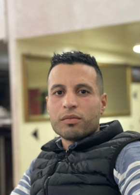 Abdnour, 34, المغرب, الدار البيضاء