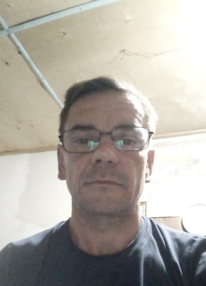 Sergey, 50, Russia, Ufa