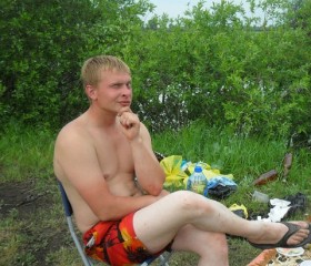 Кирилл, 32 года, Сургут