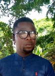 Franck, 40 лет, Abidjan