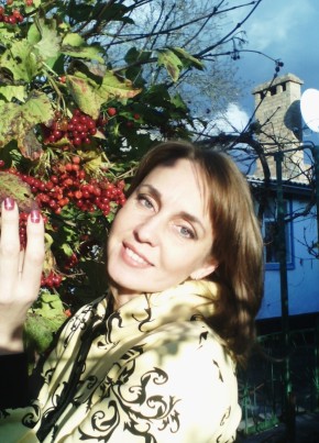 , Оксана из Белово 46 лет