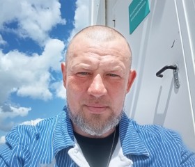 Vlad, 45, Saint Petersburg