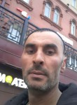 Шахобиддин, 41 год, Москва