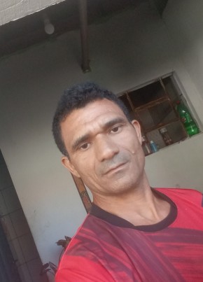 Wellingtoton из Aparecida de Goiânia 50 лет