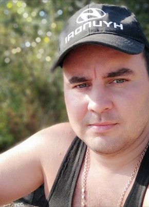 Николай, 39, Россия, Харабали
