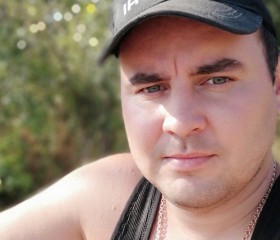 Николай, 39 лет, Харабали