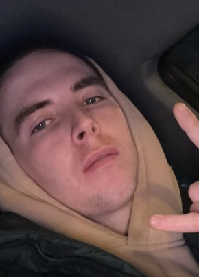 Vladislav, 25, Russia, Moscow