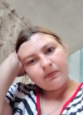 Светлана Власова, 31, Россия, Красноярск